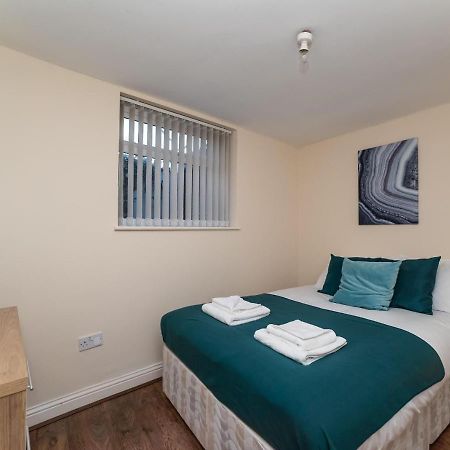 Beautiful Marine Park 2 Bedroom Apartment South Shields Kültér fotó