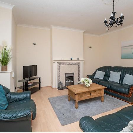 Beautiful Marine Park 2 Bedroom Apartment South Shields Kültér fotó