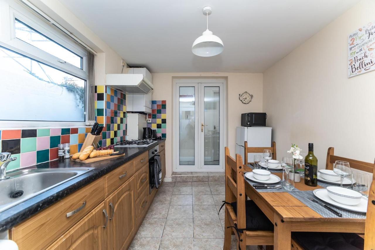 Beautiful Marine Park 2 Bedroom Apartment South Shields Kültér fotó