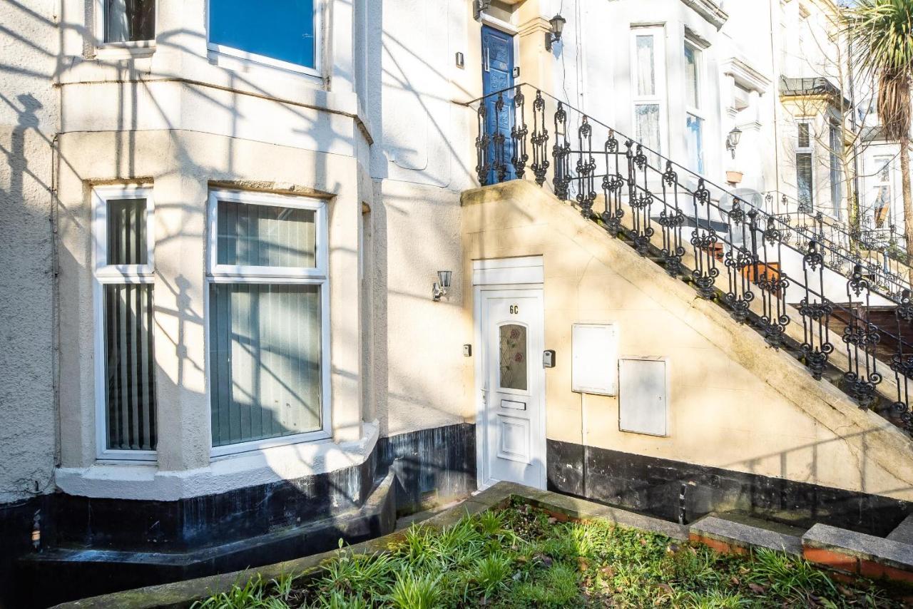 Beautiful Marine Park 2 Bedroom Apartment South Shields Kültér fotó