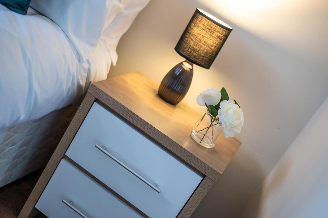 Beautiful Marine Park 2 Bedroom Apartment South Shields Kültér fotó