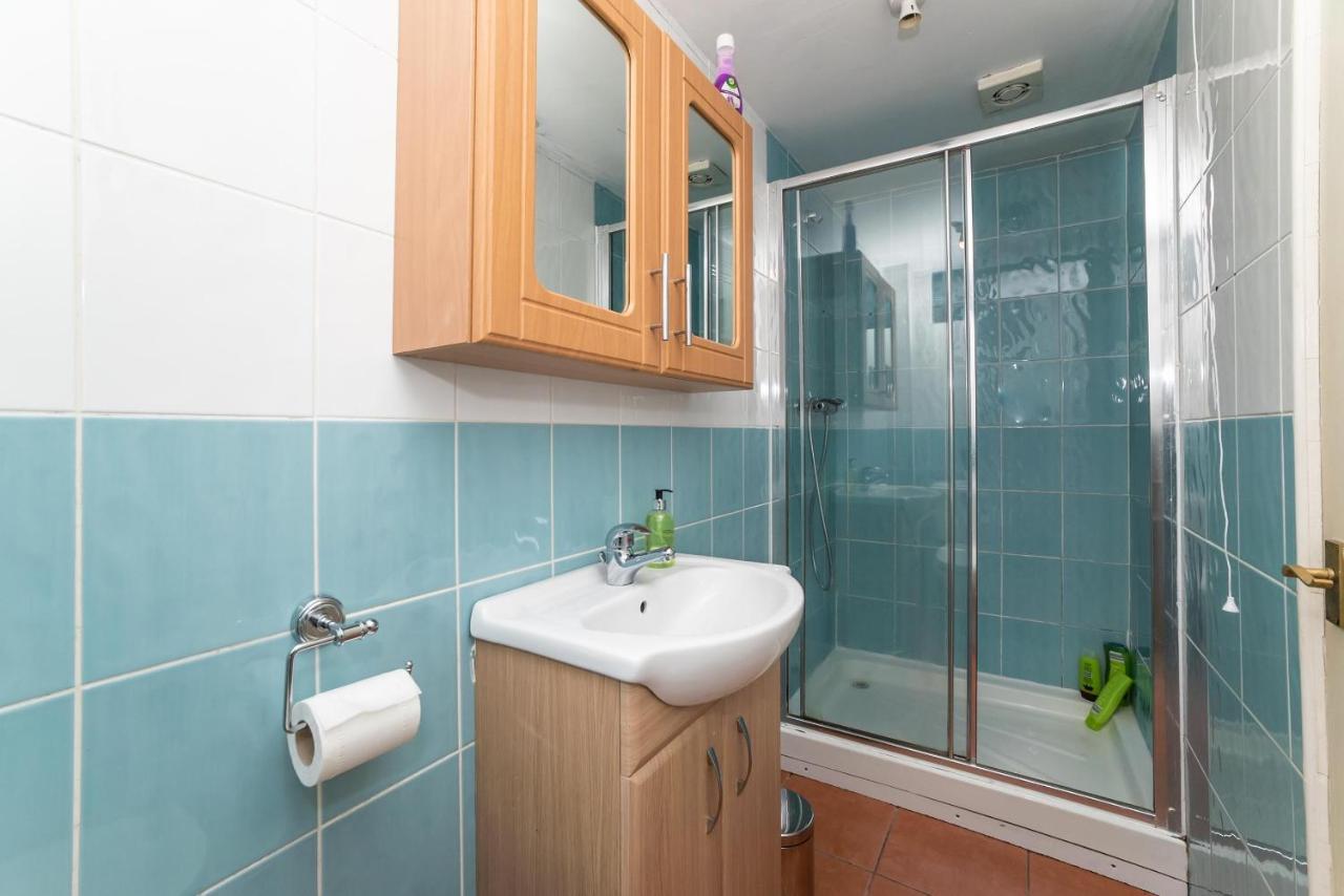 Beautiful Marine Park 2 Bedroom Apartment South Shields Kültér fotó