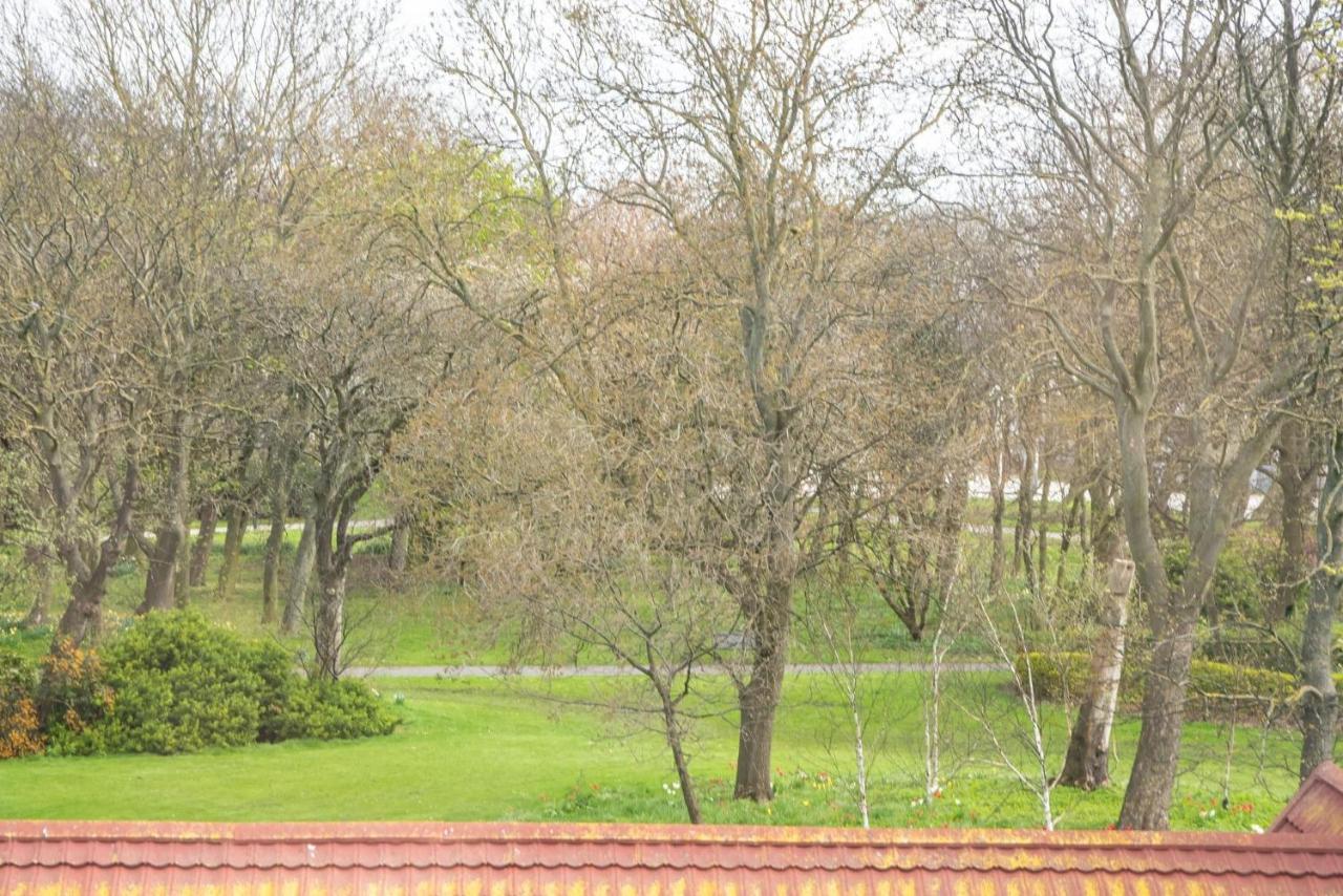 Beautiful Marine Park 2 Bedroom Apartment South Shields Kültér fotó