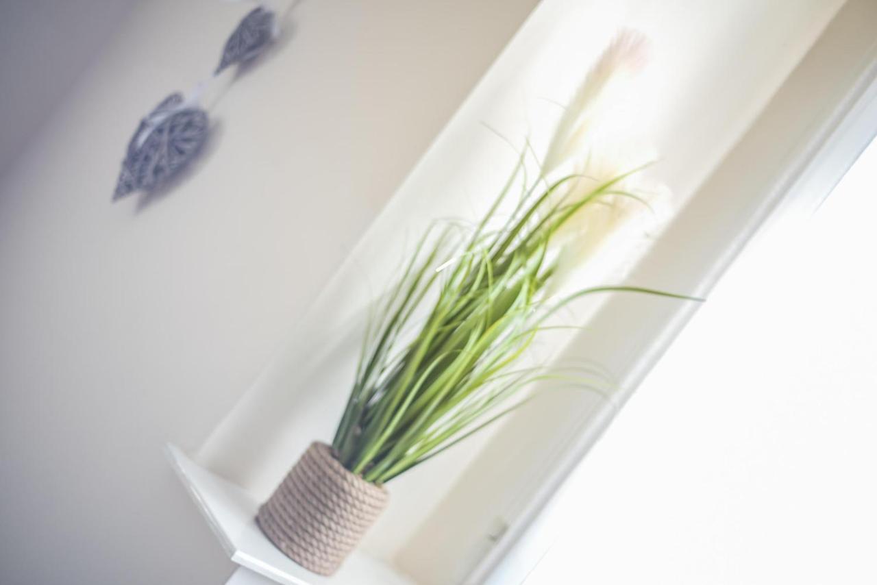 Beautiful Marine Park 2 Bedroom Apartment South Shields Kültér fotó