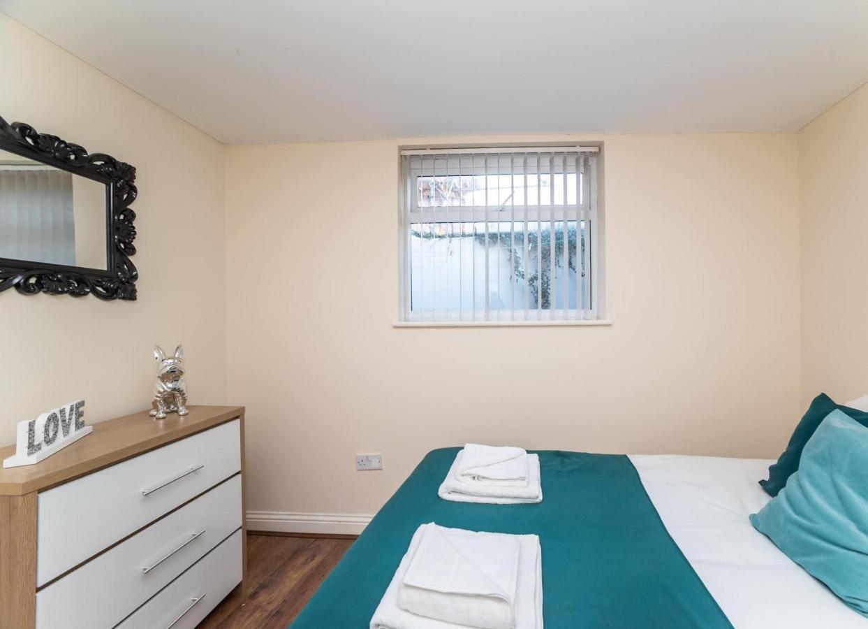 Beautiful Marine Park 2 Bedroom Apartment South Shields Kültér fotó