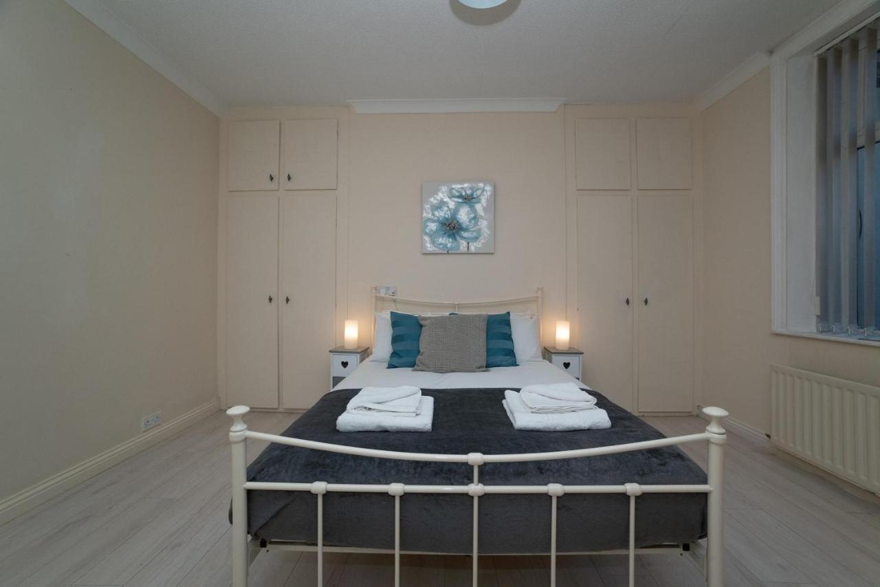 Beautiful Marine Park 2 Bedroom Apartment South Shields Kültér fotó