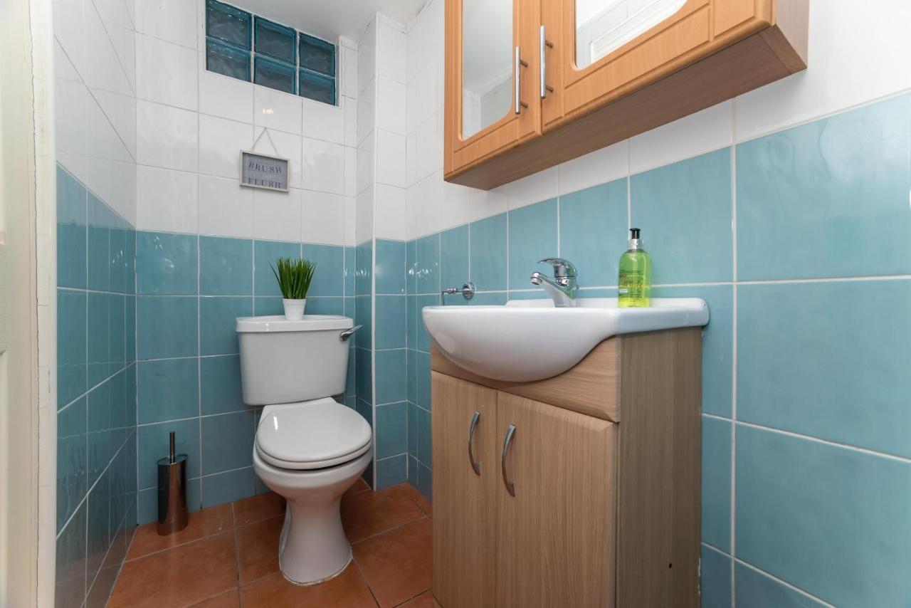 Beautiful Marine Park 2 Bedroom Apartment South Shields Kültér fotó